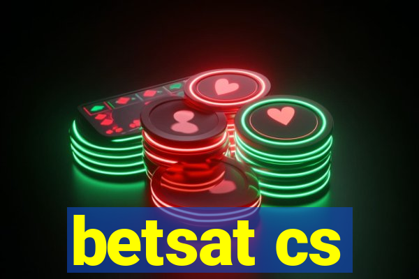 betsat cs